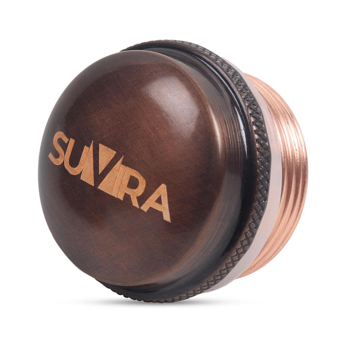 Pure Copper Water Bottle, 32 oz Drinking Vessel, Everyday Copper Drinkware — photo 11